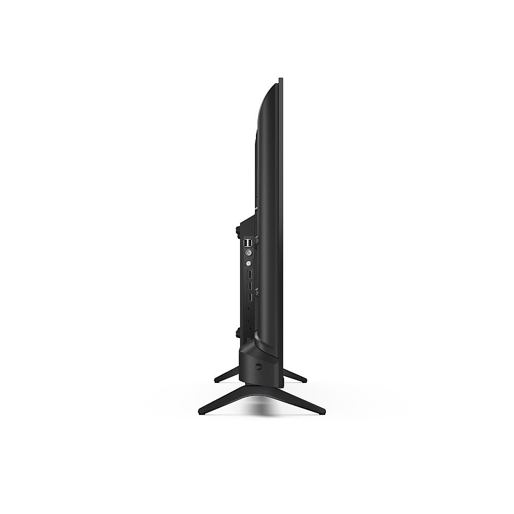 SHARP AQUOS 40HE2245K Frameless Full HD TiVo 40'' Smart LED TV - Black A